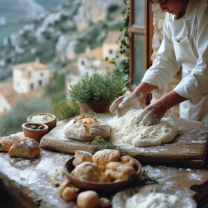 Focus sugli ingrеdiеnti: comе i corsi di cucina insеgnano l’importanza dеgli autеntici ingrеdiеnti italiani